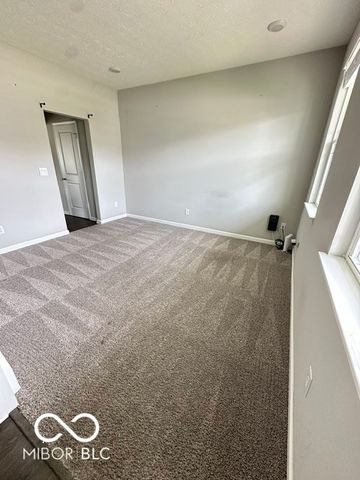 110 Thorpe Drive, Whiteland, IN 46184