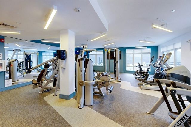 180 Telford St 321, Boston, MA 02135