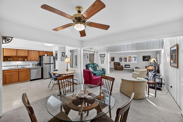 9295 E Center Avenue, Denver, CO 80247