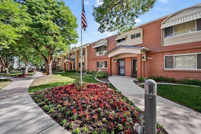 9295 E Center Avenue, Denver, CO 80247