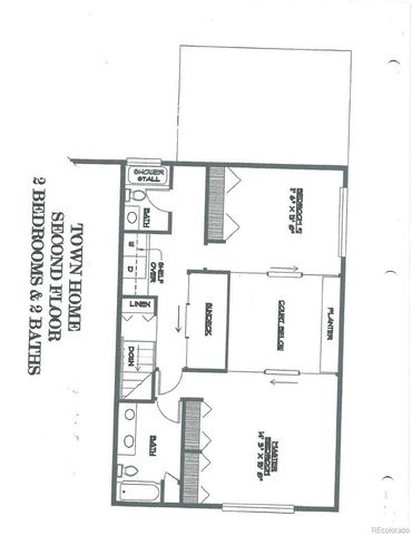 9295 E Center Avenue, Denver, CO 80247
