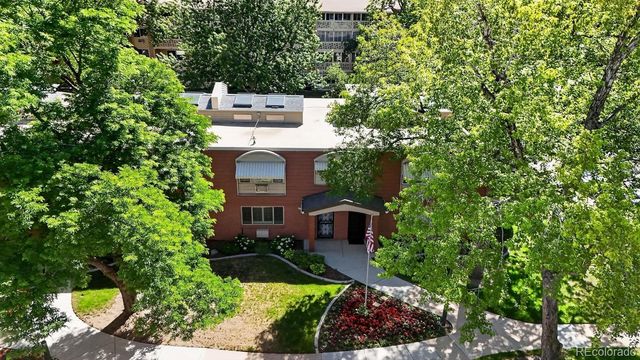 9295 E Center Avenue, Denver, CO 80247