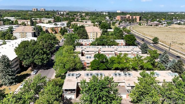 9295 E Center Avenue, Denver, CO 80247