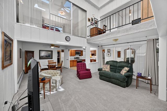 9295 E Center Avenue, Denver, CO 80247