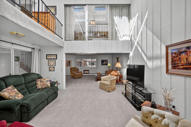 9295 E Center Avenue, Denver, CO 80247