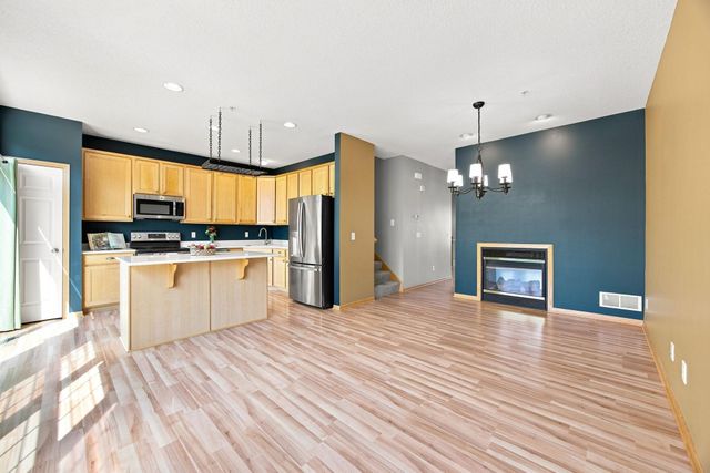 560 Huset Parkway NE, Columbia Heights, MN 55421