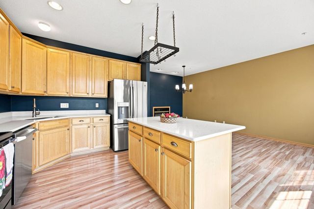 560 Huset Parkway NE, Columbia Heights, MN 55421