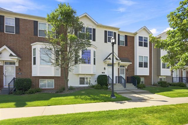 560 Huset Parkway NE, Columbia Heights, MN 55421