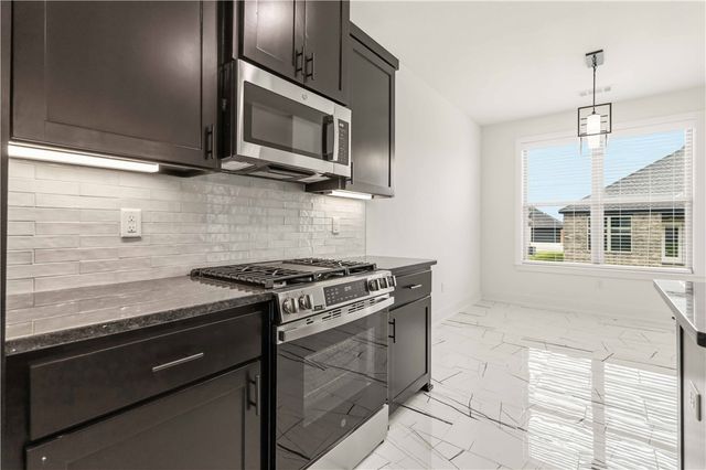 6706 High Meadow Boulevard, Bentonville, AR 72713