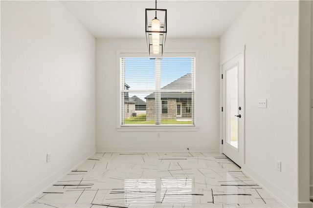 6706 High Meadow Boulevard, Bentonville, AR 72713
