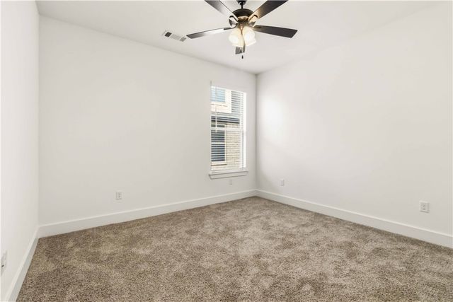 6706 High Meadow Boulevard, Bentonville, AR 72713