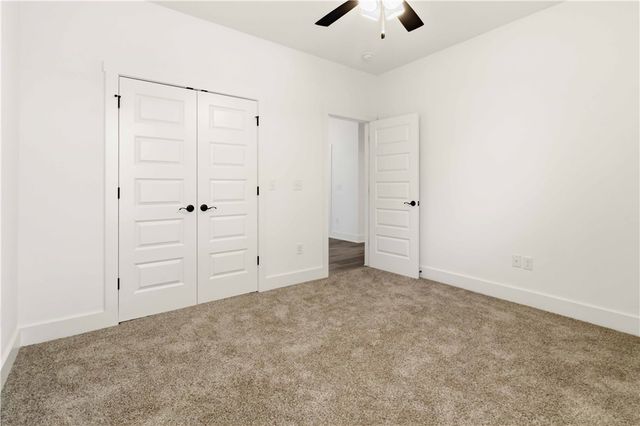 6706 High Meadow Boulevard, Bentonville, AR 72713