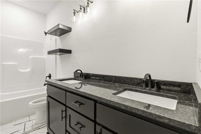 6706 High Meadow Boulevard, Bentonville, AR 72713