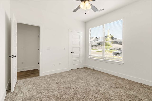 6706 High Meadow Boulevard, Bentonville, AR 72713