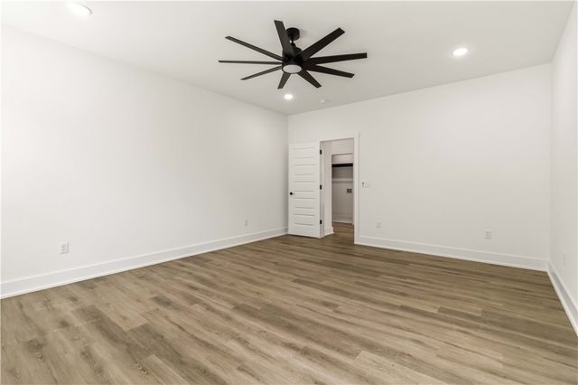 6706 High Meadow Boulevard, Bentonville, AR 72713