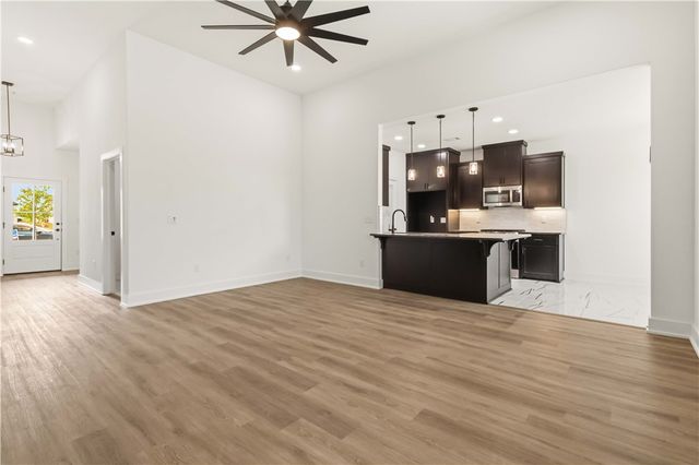 6706 High Meadow Boulevard, Bentonville, AR 72713