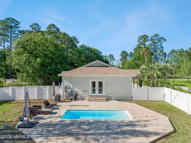 75125 EDWARDS Road, Yulee, FL 32097