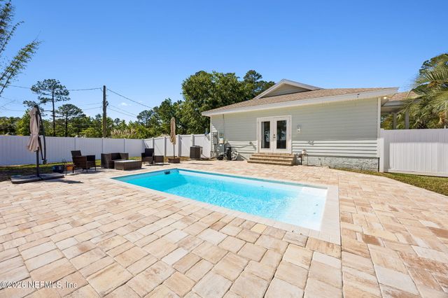 75125 EDWARDS Road, Yulee, FL 32097