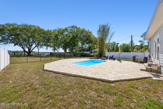 75125 EDWARDS Road, Yulee, FL 32097