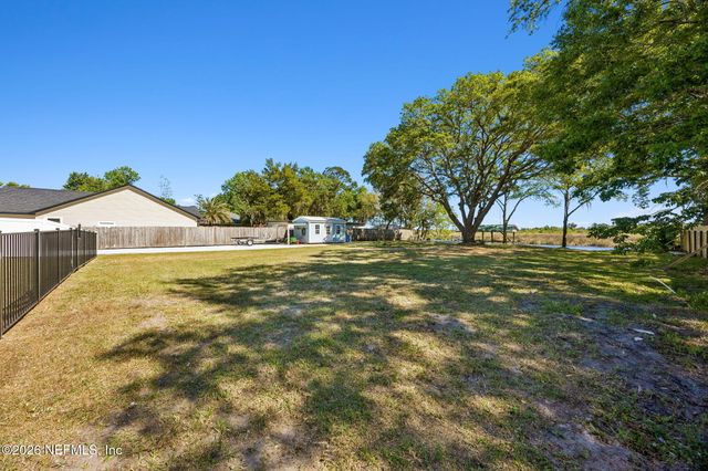 75125 EDWARDS Road, Yulee, FL 32097
