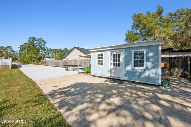 75125 EDWARDS Road, Yulee, FL 32097