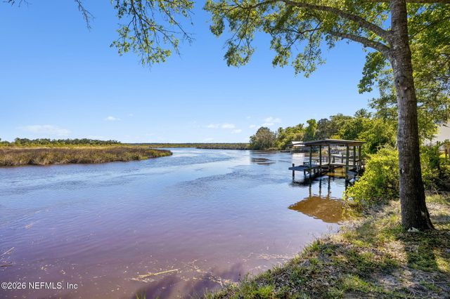 75125 EDWARDS Road, Yulee, FL 32097