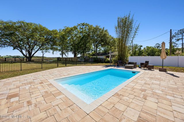 75125 EDWARDS Road, Yulee, FL 32097