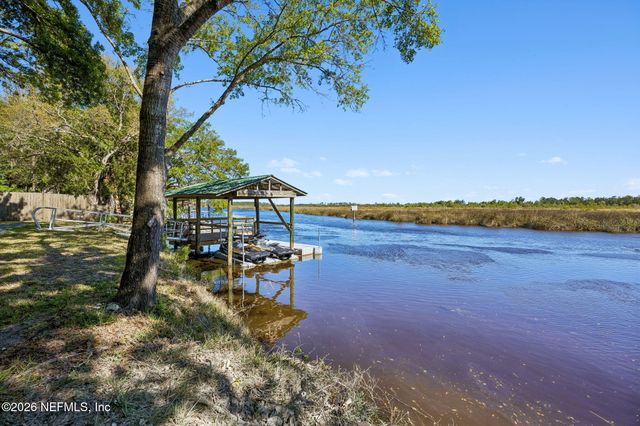 75125 EDWARDS Road, Yulee, FL 32097
