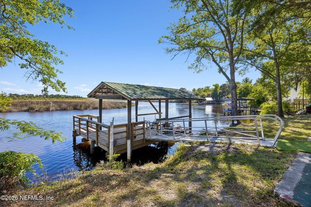 75125 EDWARDS Road, Yulee, FL 32097