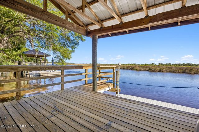 75125 EDWARDS Road, Yulee, FL 32097