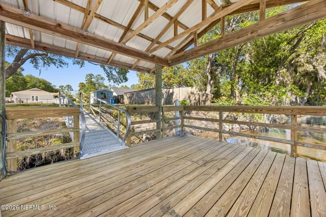 75125 EDWARDS Road, Yulee, FL 32097