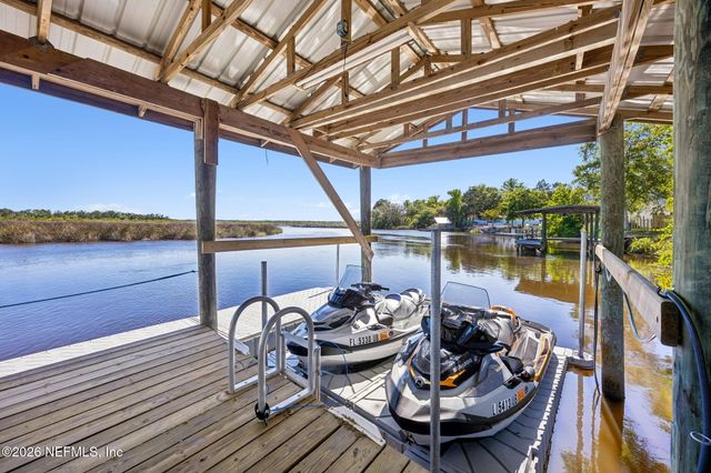 75125 EDWARDS Road, Yulee, FL 32097