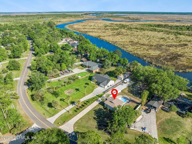 75125 EDWARDS Road, Yulee, FL 32097