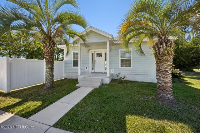 75125 EDWARDS Road, Yulee, FL 32097