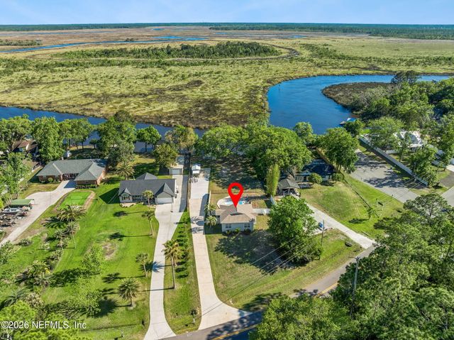 75125 EDWARDS Road, Yulee, FL 32097
