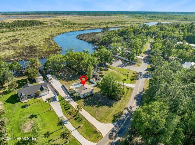 75125 EDWARDS Road, Yulee, FL 32097
