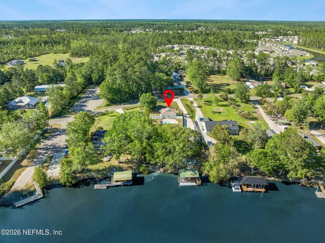 75125 EDWARDS Road, Yulee, FL 32097