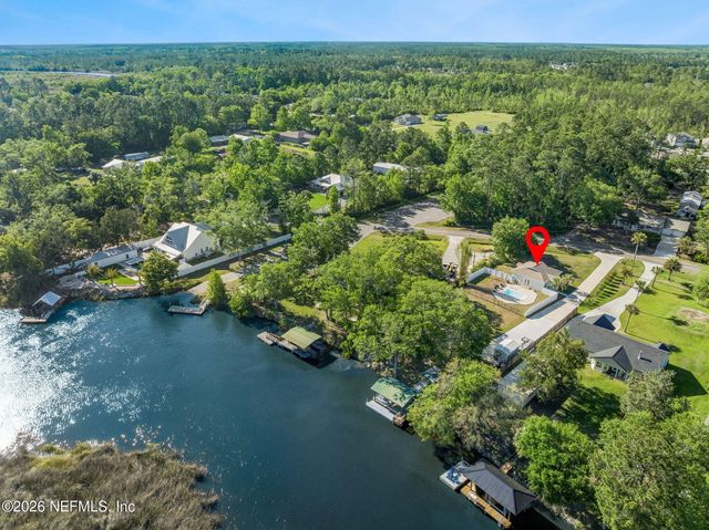 75125 EDWARDS Road, Yulee, FL 32097