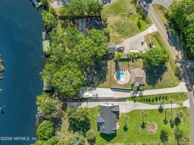 75125 EDWARDS Road, Yulee, FL 32097