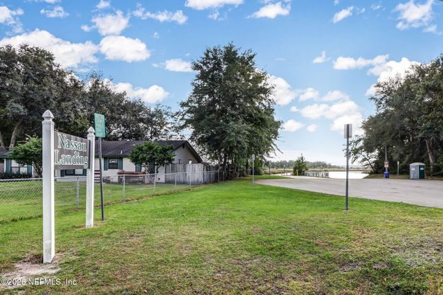 75125 EDWARDS Road, Yulee, FL 32097