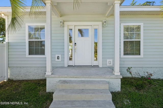 75125 EDWARDS Road, Yulee, FL 32097