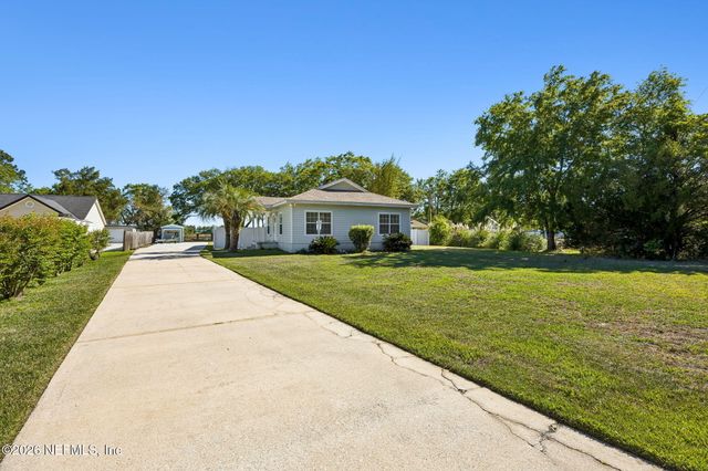 75125 EDWARDS Road, Yulee, FL 32097