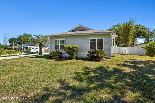 75125 EDWARDS Road, Yulee, FL 32097