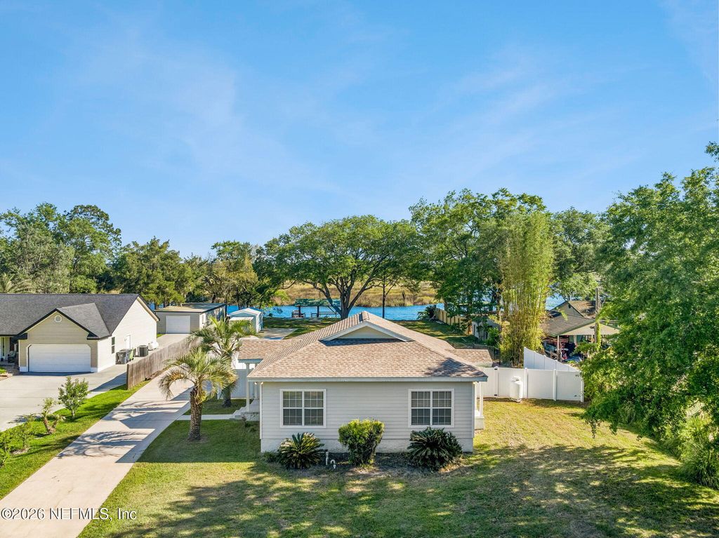 75125 EDWARDS Road, Yulee, FL 32097