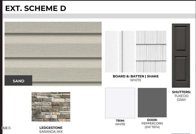 21 Red Clover Drive, Angier, NC 27501