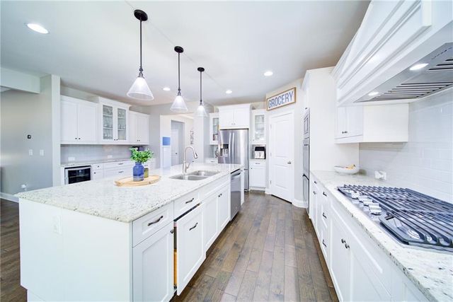 6925 Concord Mountain Trail, Cumming, GA 30028