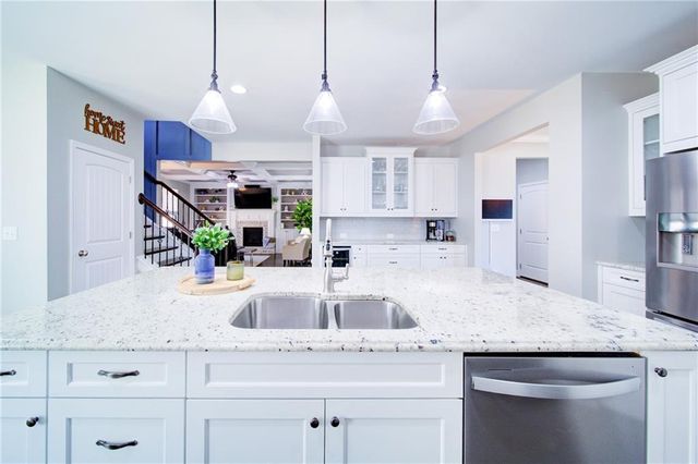 6925 Concord Mountain Trail, Cumming, GA 30028