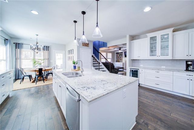 6925 Concord Mountain Trail, Cumming, GA 30028