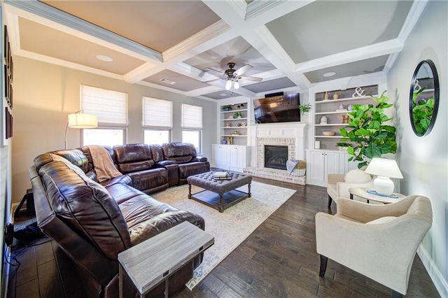 6925 Concord Mountain Trail, Cumming, GA 30028