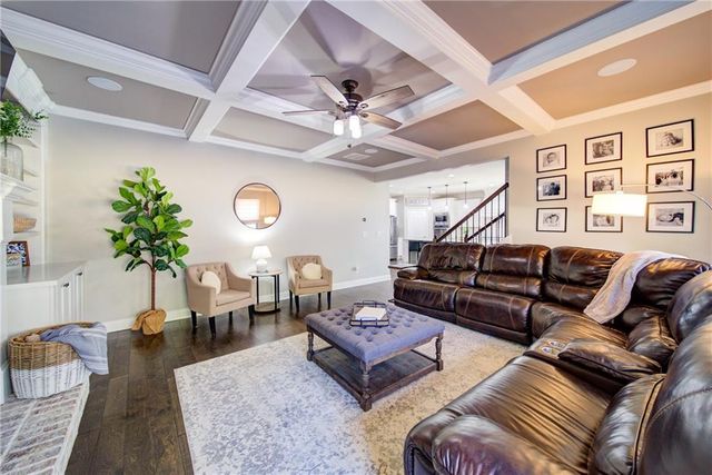 6925 Concord Mountain Trail, Cumming, GA 30028